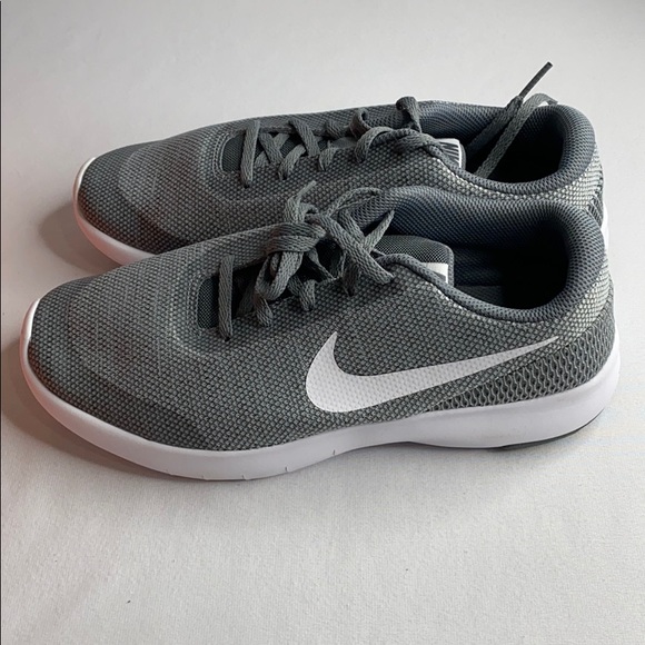 NIKE FLEX EXPERIENCE RN SNEAKERS - Picture 4 of 6